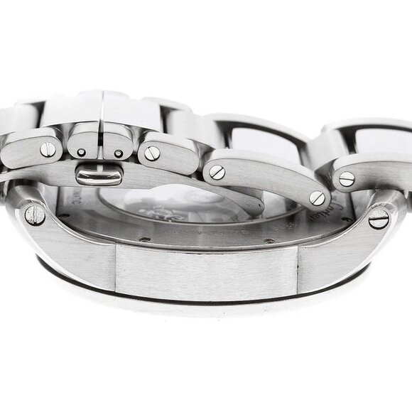 CARTIER Calibre de Cartier W7100016 Small seconds Automatic Men's Watch - Picture 5 of 11